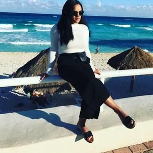 Meet your Posher, Nisreen